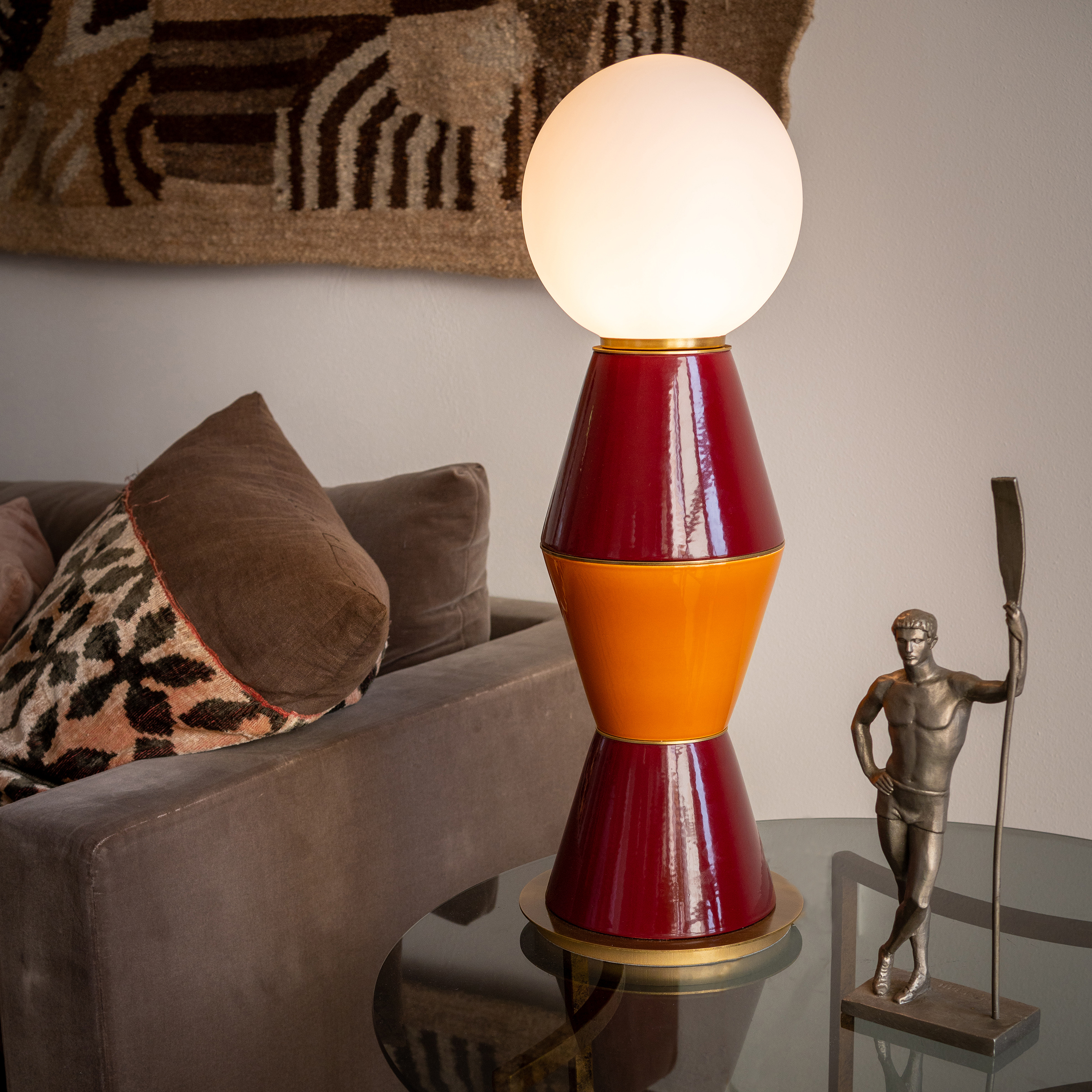 Palm - Medium table lamp